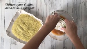 ВСЕМ НРАВИТСЯ!  Шницель из капусты белокочанной  СЪЕДАЕТСЯ В МОМЕНТ!