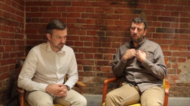Терапевтическая группа для мужчин. О группе смотреть онлайн