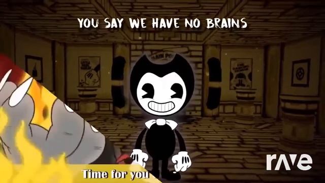 Ragames - Dagames Music & Hello Neighbor Song   Video | RaveDj