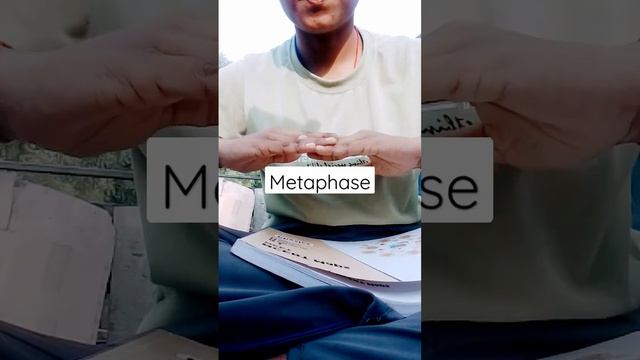 mitosis in 15sec..for neet..🎯🎯 смотреть онлайн