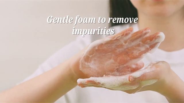 Vegreen Rice Facial Wash Cleanser смотреть онлайн