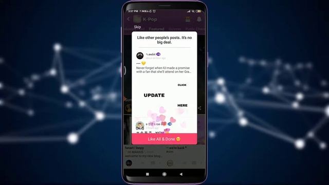 How To Join Community in Amino App смотреть онлайн