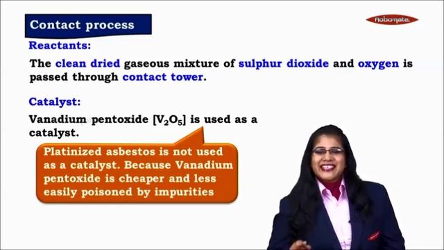 Class X | ICSE Board | Chemistry | Study Of Compounds Sulphuric Acid смотреть онлайн
