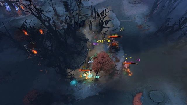 Dota WTF, funny dota, WoDota, top 1 WK sng eu смотреть онлайн