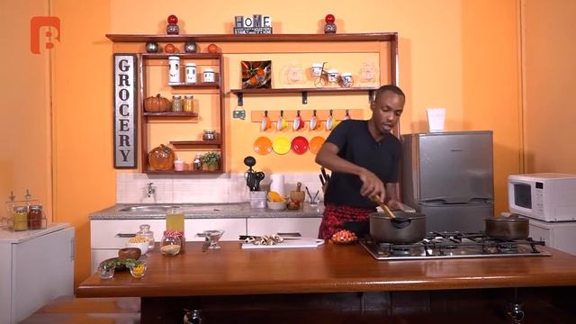 TUNISIAN VEGETABLE COUSCOUS | COUSCOUS VEGETABLE | COUSCOUS | DINNER GUIDE