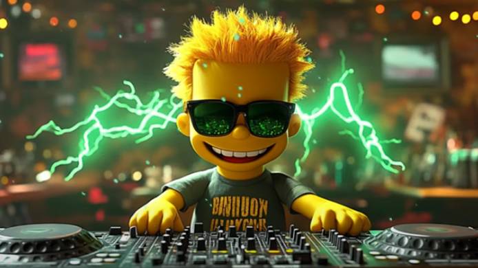 Музыка для тренировок EDM-2. РЕМИКСЫ 2024. Клубная Электронная музыка. Музыка в Машину 2024, смотреть онлайн