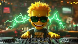 Музыка для тренировок EDM-2. РЕМИКСЫ 2024. Клубная Электронная музыка. Музыка в Машину 2024,