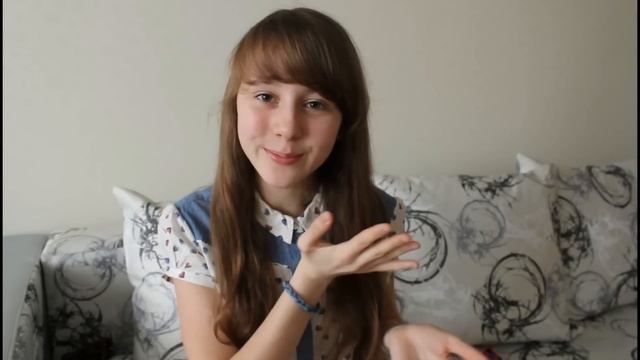 Talk Vlog#4 / ♥Соревнования в Югорске♥ смотреть онлайн