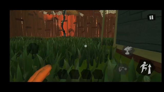 Спидран. Hello Neighbor #2 смотреть онлайн