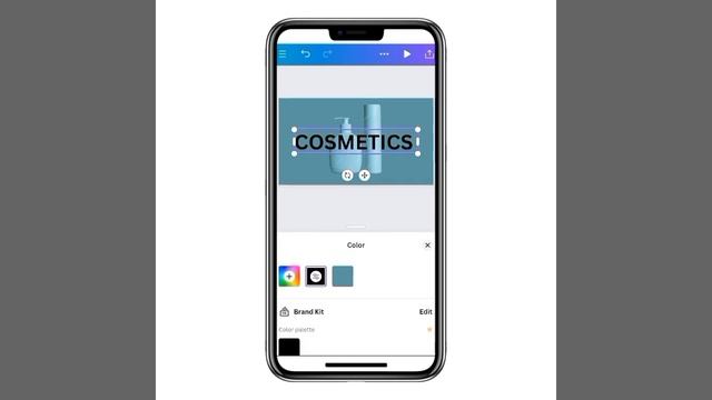 Master Kinetic Typography & Video Ads: Create Stunning Animated Product Slides with Canva смотреть онлайн