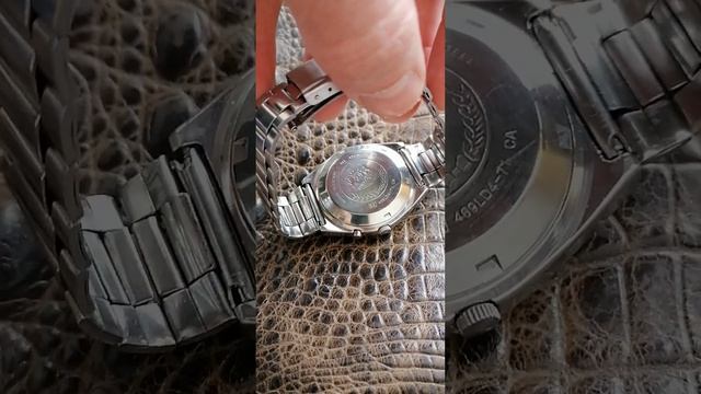 часы orient 469LD4-71 смотреть онлайн