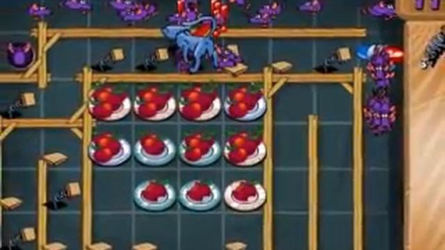 ATF! Main Theme смотреть онлайн