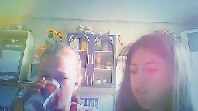 Вызов Принят#Лимонная кислота,Корица и Песня с водой) смотреть онлайн