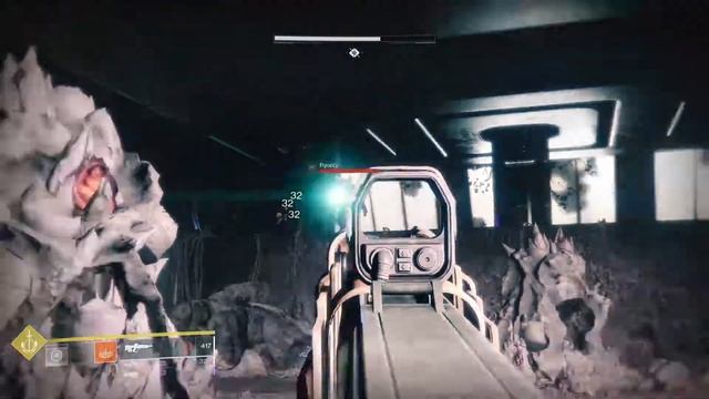 Destiny 2: Czerwona Wojna Odc.8 [FABUŁA] - Utopia смотреть онлайн