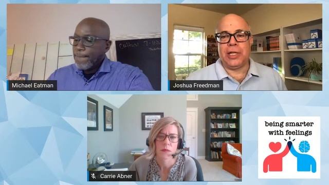 Coaching, EQ, & Equity: Accessing the Power of the Updated ICF Competencies смотреть онлайн