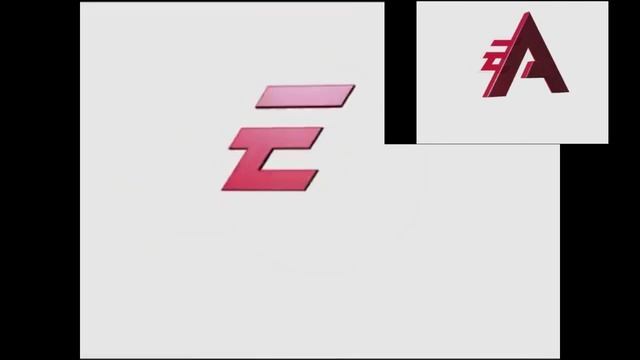 EA Sports Logo Sparta Remix