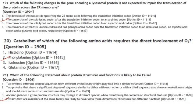 DU Ph D entrance Biochemsitry 2021 question paper, CSIR, ICMR, GATE, DBT BET, IIT JAM смотреть онлайн