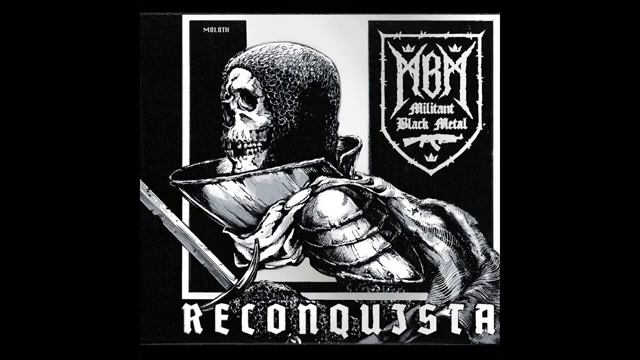 M8L8TH - Реконкиста (Feat. Famine) смотреть онлайн