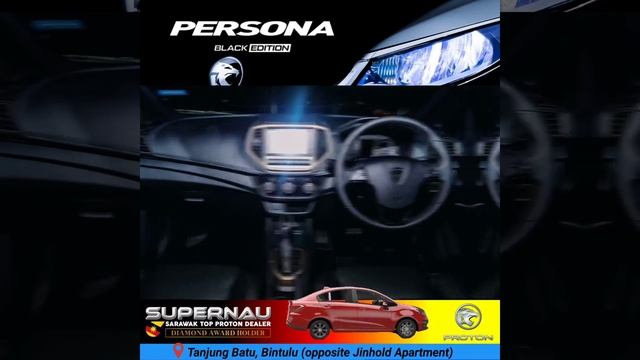 𝙋𝙧𝙤𝙩𝙤𝙣 𝙋𝙚𝙧𝙨𝙤𝙣𝙖 𝘽𝙡𝙖𝙘𝙠 𝙀𝙙𝙞𝙩𝙞𝙤𝙣.