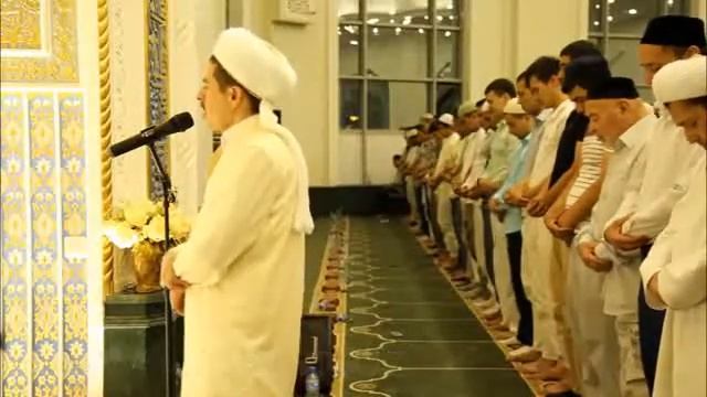Abdulbosit Qobilov смотреть онлайн