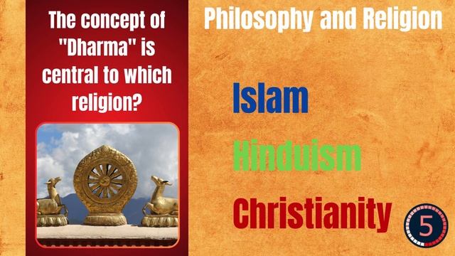 General Knowledge Quiz: Test Your Worldly Wisdom! смотреть онлайн