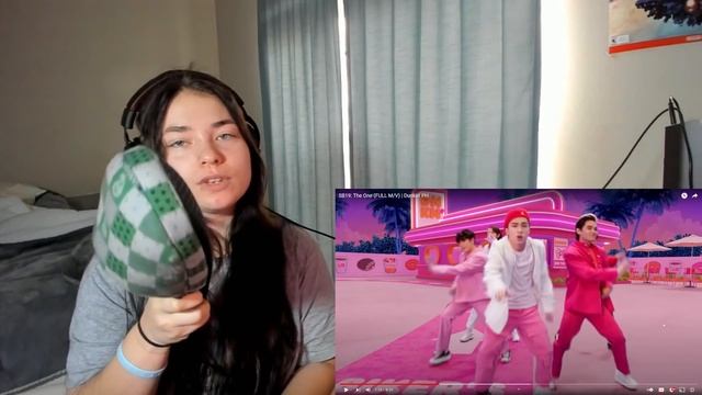 (KEN MI AMOUR)SB19: The One (FULL M/V) | Dunkin' PH/REACTION смотреть онлайн