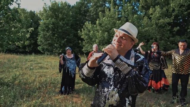 Народный семейный цыганский ансамбль "Гиля Ромэн" смотреть онлайн