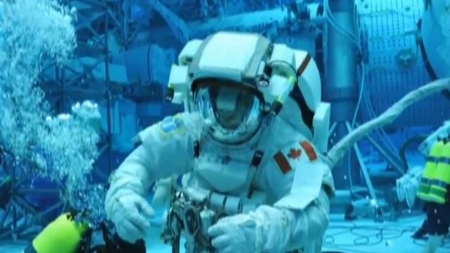 Did You Know? - History of the Canadian Space Agency смотреть онлайн