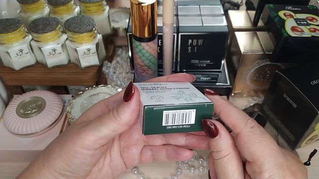 Потрясающие покупки косметики WB и OZON смотреть онлайн