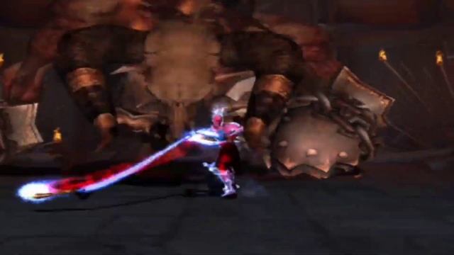 Kratos vs the Guardian | God of war 1| Dorinkashi смотреть онлайн