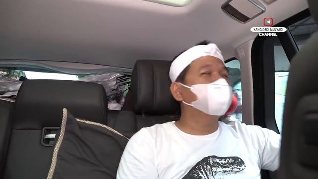 AMIN KEMBALI BERJUALAN DAN INGIN MENEMUI IBUNYA-PENGEN BERI UANG JAJAN BUAT KEDUA ADIKNYA смотреть онлайн
