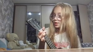 как быстро научиться играть на укулеле