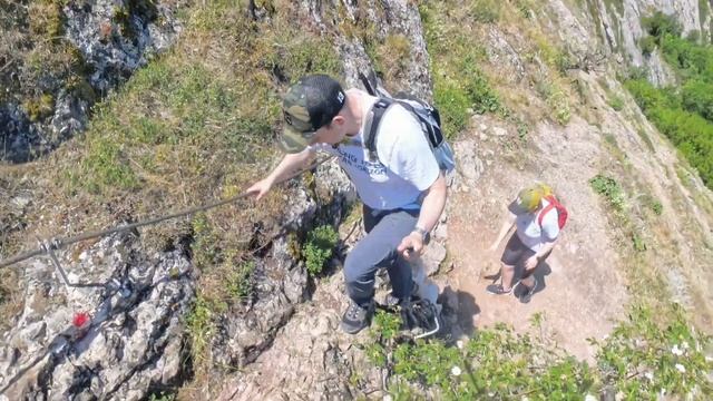 Поход на Ильяс Кая 1 июня 2024 смотреть онлайн