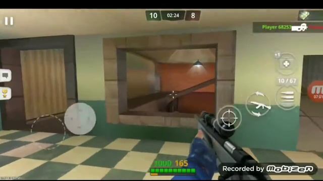Стрелялки special ops смотреть онлайн