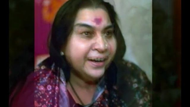 Медитация МАХАЛАКШМИ (океан)