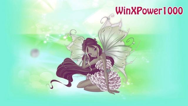Winx Club - Season 6 Episode 17 - Flora's Mythix Transformation (Tagalog/Instrumental) смотреть онлайн