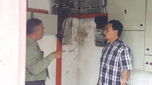 Yb Dato Amin di SK Sg Ara 29 Jun 16 смотреть онлайн