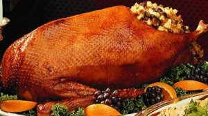 Копченый Гусь(Горячее Копчение)/Засолить и Закоптить Гуся Дома/Рецепт для Домашней Птицы!/(0+)/SUB