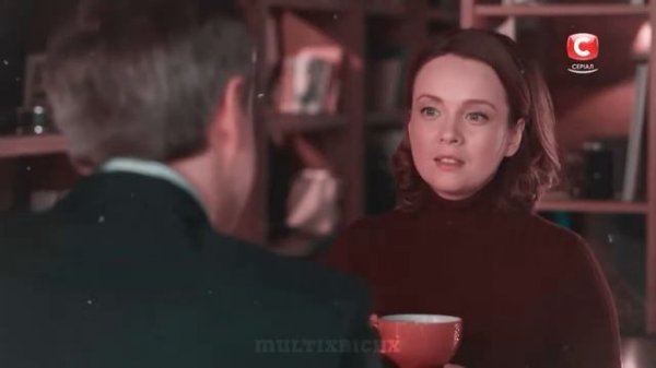 Олег и Маша|| Все не случайно