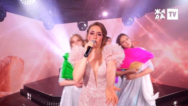 Екатерина Шуршалова & dance-show TESTA - "Нарисованный друг" смотреть онлайн