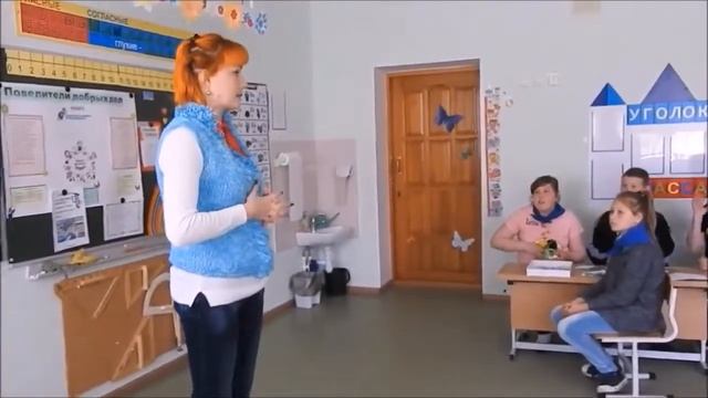 Хочешь быть оригинальным,будь добрым! смотреть онлайн