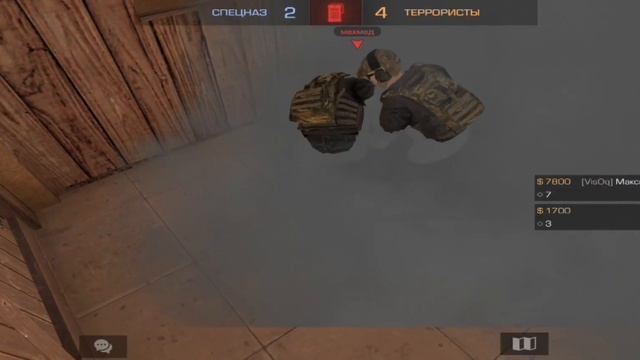 standoff 2😝 | демка без голоса🤑 смотреть онлайн