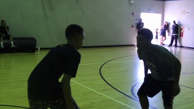 Kiwi Gardner Exclusive Pre Draft Workout Footage + PBT Update!