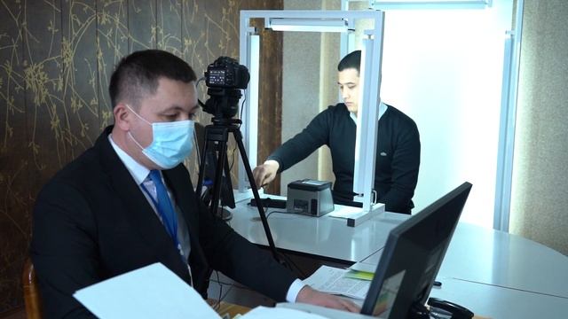 ИИВнинг “Манзил” ААТга ФХДЁнинг “Ягона электрон архиви” ахборот тизимини интеграция қилиш жараёнлар смотреть онлайн