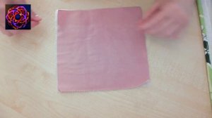 ПОЛЕЗНЫЙ СОВЕТ ДЛЯ ШИТЬЯ И СТЕЖКИ [ИДЕЯ] DIY