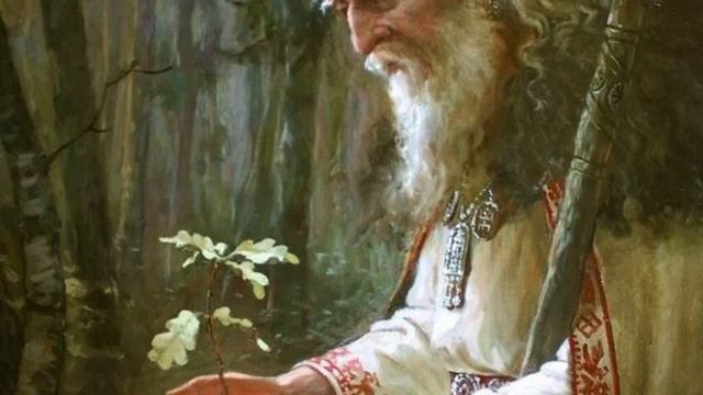 «Орден гора» статья 2. Как в него попадают? смотреть онлайн