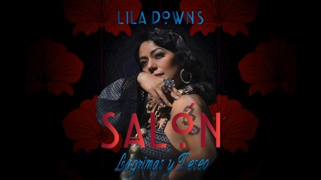 Lila Downs - Peligrosa (Cover Audio) ft. Mon Laferte смотреть онлайн