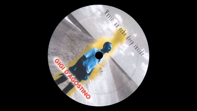 Gigi D'Agostino - Music (An Echo Deep Inside) [Noise Maker Mix] смотреть онлайн