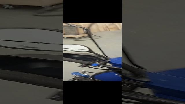 Тофалар 500 с лыжным модулем. Ты охренеешь!!! смотреть онлайн