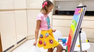 Макс и Катя история про примеры поведения